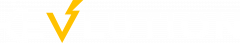 EVlution Logo, passion for green commute. Tesla accessories, Volkswagen accessories, Renault accessories, Ford accessories